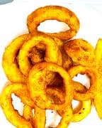 Best Onion Rings in Mableton, GA