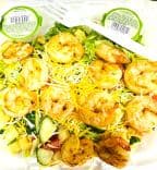 Best Shrimp Salad in Mableton, GA