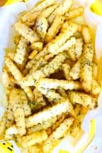 Best Ranch Fries in Mableton, GA