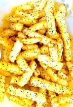 Best Lemon Pepper Fries in Mableton, GA