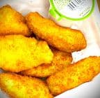 Best Stuffed Jalapenos in Mableton, GA