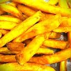 Best Seasoned Fries in Mableton, GA