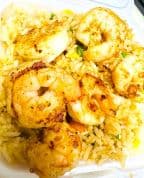 Best Shrimp Fried Rice in Mableton, GA